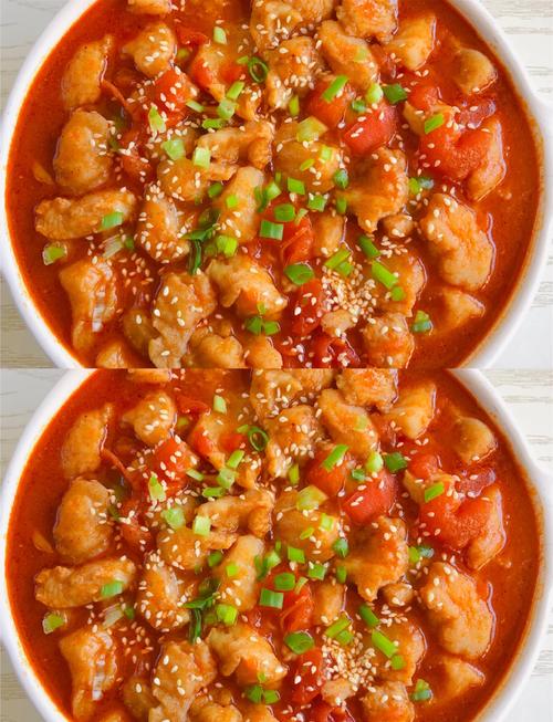 西红柿龙利鱼怎么做才好吃？-图1