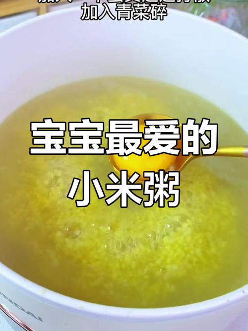 7个月宝宝喝什么粥最合适？-图3