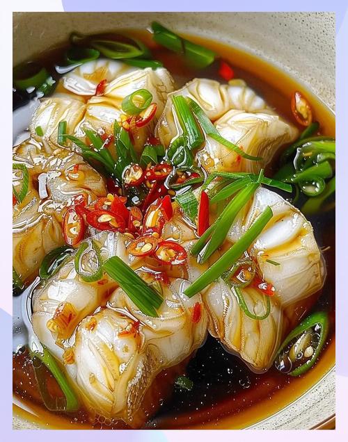 红烧鳕鱼家常做法有哪些?-图1 红烧鳕鱼家常做法有哪些?-图1