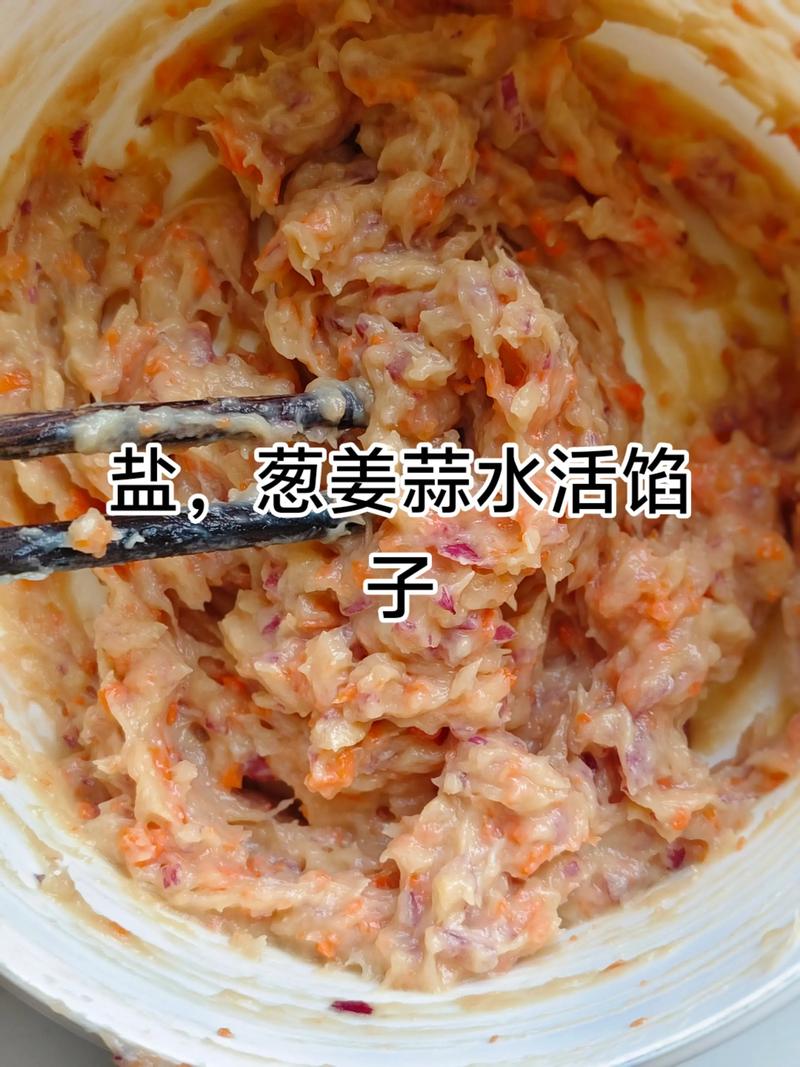 一岁半宝宝猪里脊辅食怎么做?-图1 一岁半宝宝猪里脊辅食怎么做?-图1