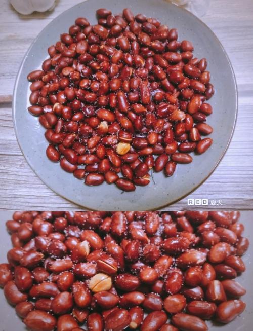 酱花生米家常做法视频，关键步骤有哪些？-图2