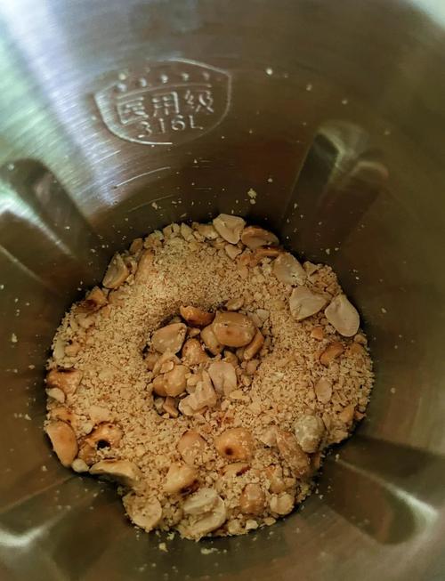 酱花生米家常做法视频，关键步骤有哪些？-图3