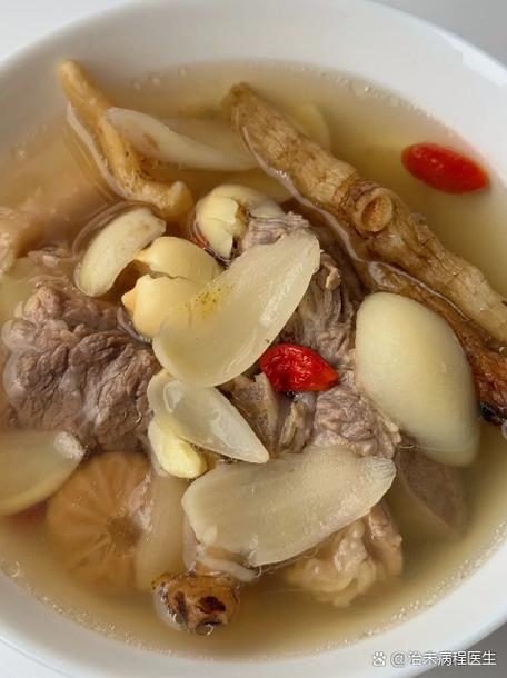 干百合怎么煮给宝宝吃？-图3