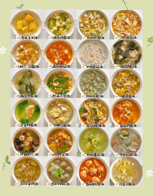 蔬菜海鲜粥怎么做？有哪些简单做法？-图3