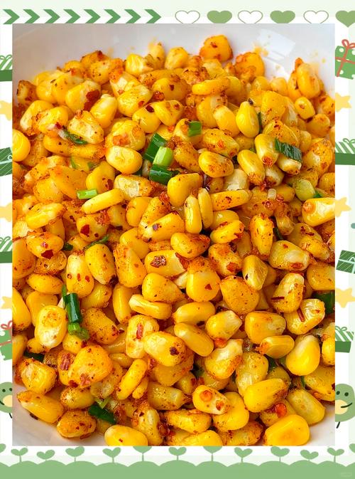 炒玉米粒怎么做?家常做法视频看这里!-图1 炒玉米粒怎么做?家常做法视频看这里!-图1
