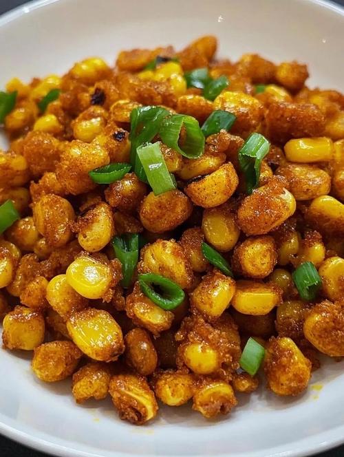 炒玉米粒怎么做?家常做法视频看这里!-图2 炒玉米粒怎么做?家常做法视频看这里!-图2