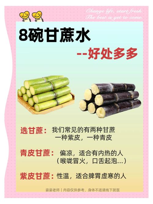 海鲜配甘蔗会相克吗?-图2 海鲜配甘蔗会相克吗?-图2