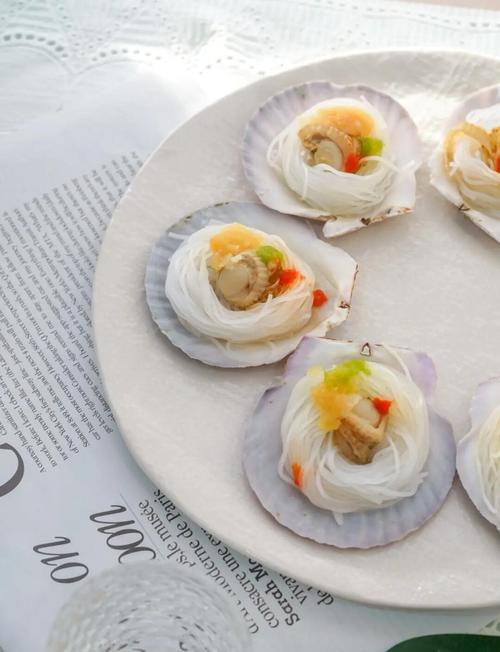 蒜蓉海鲜粉怎么做?详细做法在这里!-图3 蒜蓉海鲜粉怎么做?详细做法在这里!-图3