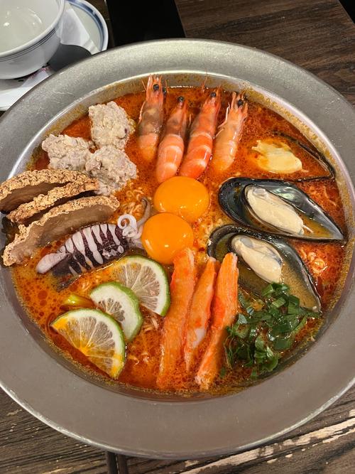 美式海鲜煲怎么做?视频教你!-图1 美式海鲜煲怎么做?视频教你!-图1