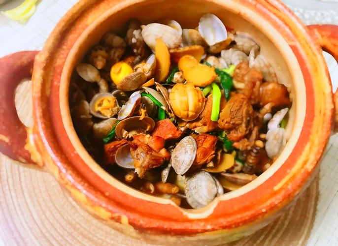 美式海鲜煲怎么做?视频教你!-图3 美式海鲜煲怎么做?视频教你!-图3