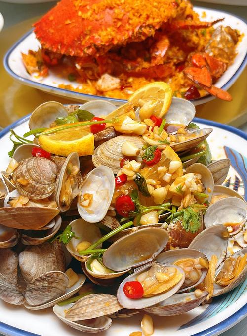 哪些海鲜好吃又便宜?-图3 哪些海鲜好吃又便宜?-图3