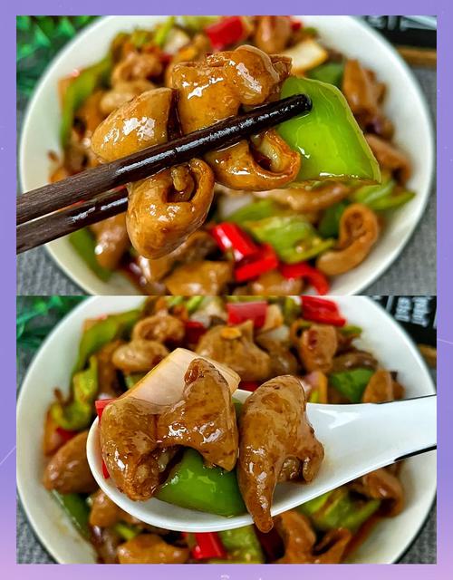 辣炒大肠怎么做才好吃不腥？-图2