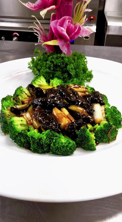 大葱海参怎么做才够味？-图2