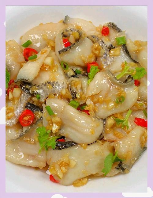 红烧黑鱼家常做法有哪些小窍门？-图1