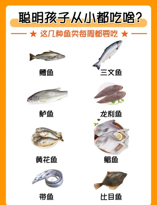 一岁宝宝能吃龙利鱼吗?-图2 一岁宝宝能吃龙利鱼吗?-图2