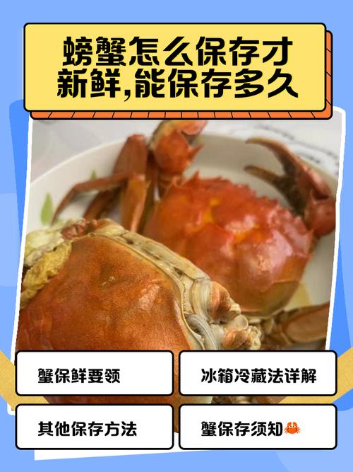 海鲜吃不完咋保存不变质？-图1