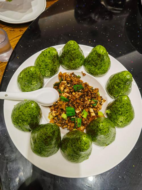 菜窝窝头的家常做法窍门-图3