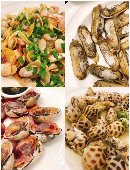 舟山海鲜烹调方法有哪些独门秘诀？-图1