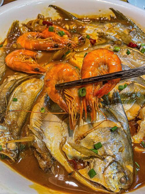 舟山海鲜烹调方法有哪些独门秘诀？-图2
