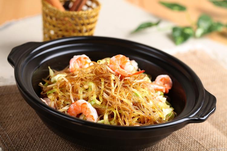 海鲜煲粉丝怎么选？-图1