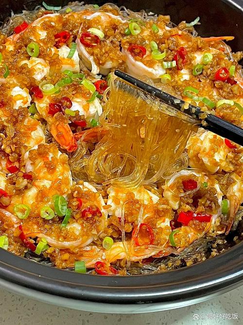 海鲜煲粉丝怎么选？-图3