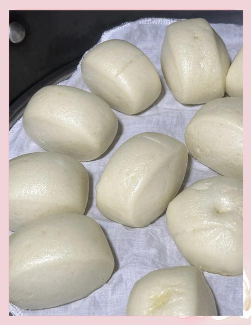 宝宝小馒头怎么做？8个月宝宝辅食指南-图2