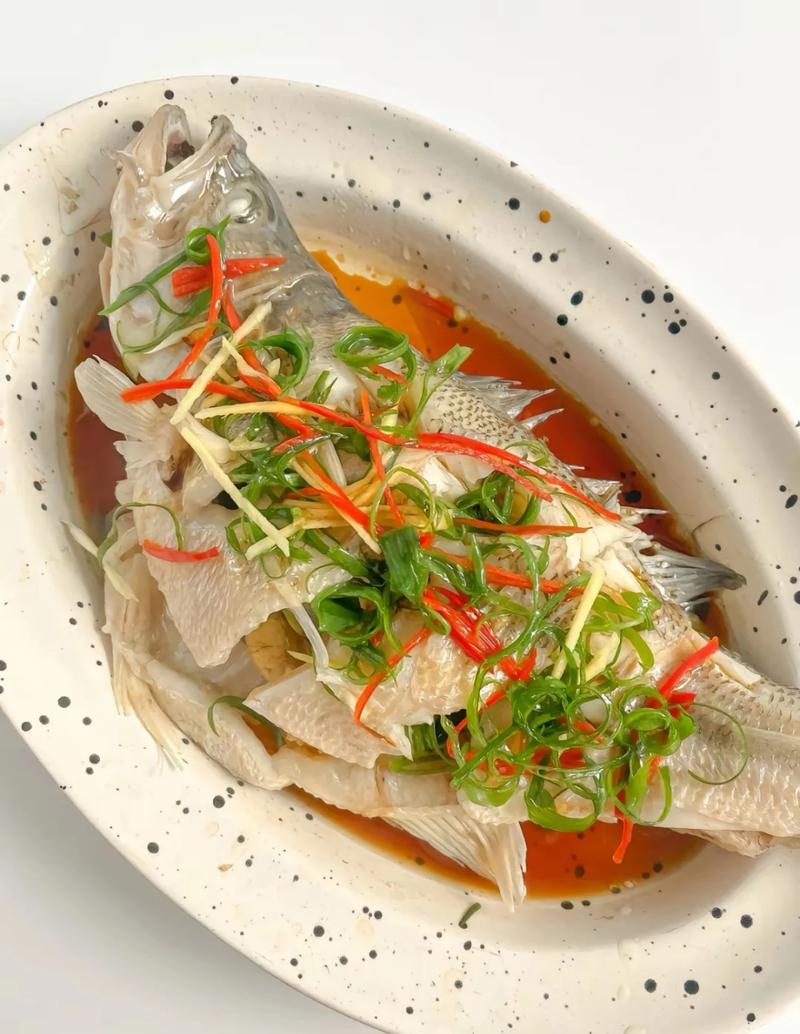鲈鱼怎么做才最鲜嫩？-图3