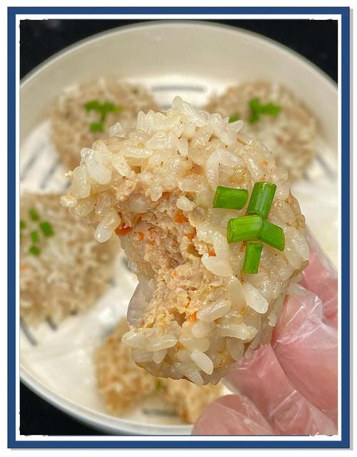 糯米丸子怎么做才好吃？家常做法有哪些？-图2