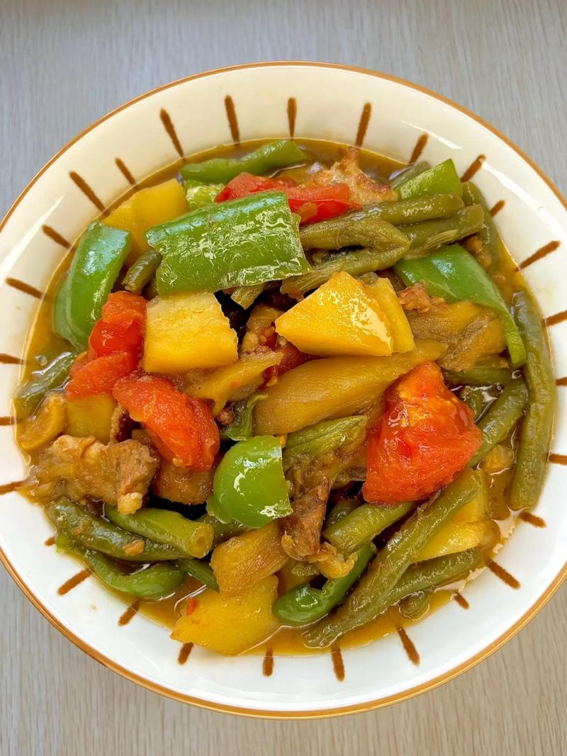 东北乱炖怎么做？家常做法有哪些？-图3