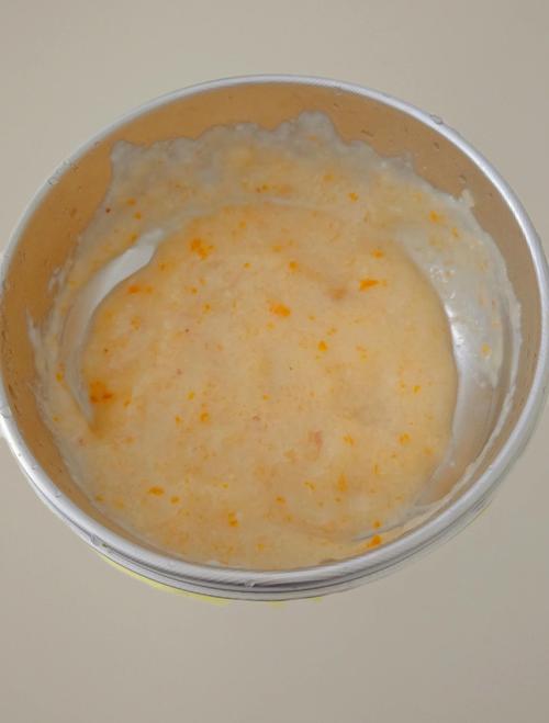 5月宝宝吃蒸苹果泥，怎么蒸才合适？-图1