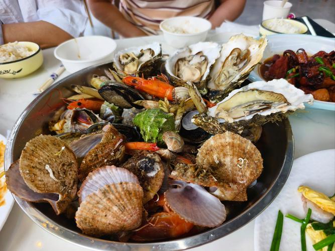 佳木斯小船海鲜有何独特之处？-图2