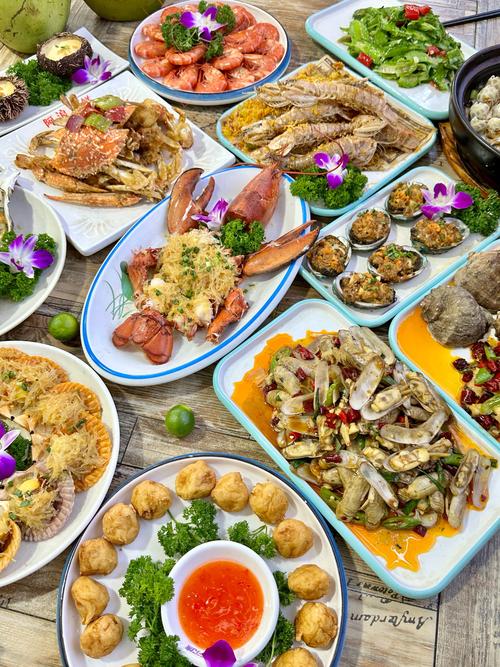 海鲜后吃啥解腻又护胃？-图1