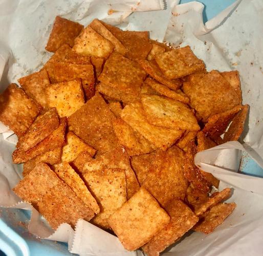 小米锅巴怎么做?家常做法来啦!-图2 小米锅巴怎么做?家常做法来啦!-图2