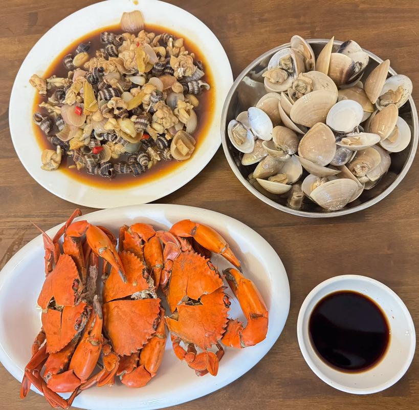 啤酒配海鲜会中毒吗？-图2