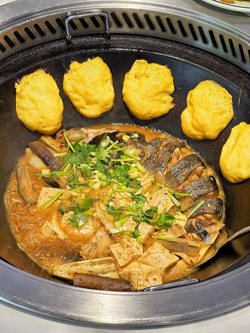 东北铁锅炖鱼家常做法,关键在哪?-图1 东北铁锅炖鱼家常做法,关键在哪?-图1