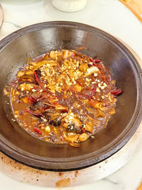 东北铁锅炖鱼家常做法,关键在哪?-图3 东北铁锅炖鱼家常做法,关键在哪?-图3