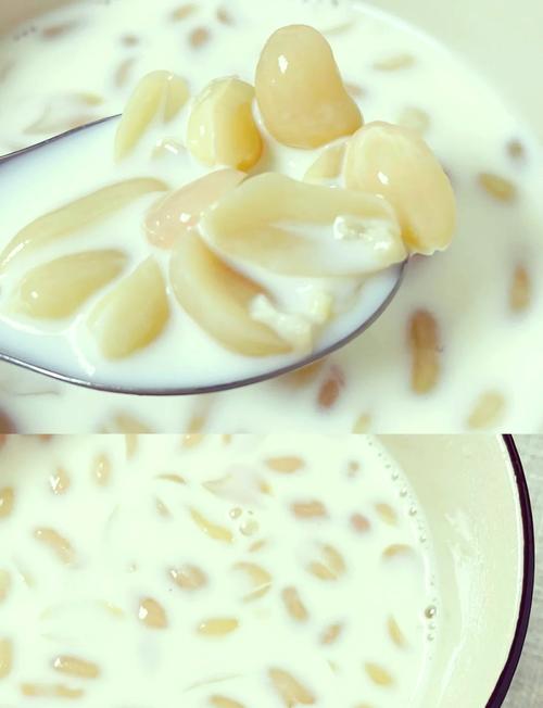 一岁宝宝花生粥怎么做-图1