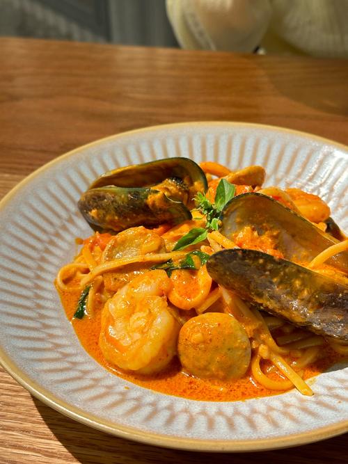 海鲜咖喱做法有哪些?-图1 海鲜咖喱做法有哪些?-图1