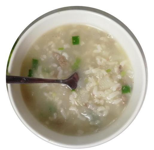 八个月宝宝猪肝粥怎么做?-图3 八个月宝宝猪肝粥怎么做?-图3