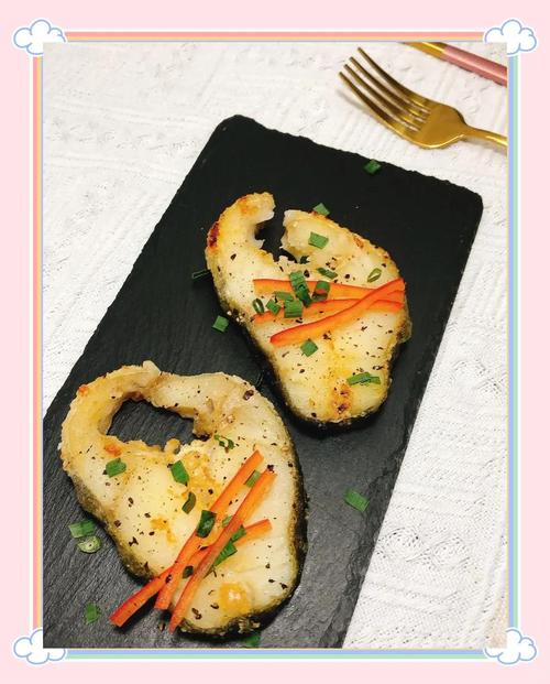 两岁宝宝鳕鱼怎么做好吃又安全？-图3