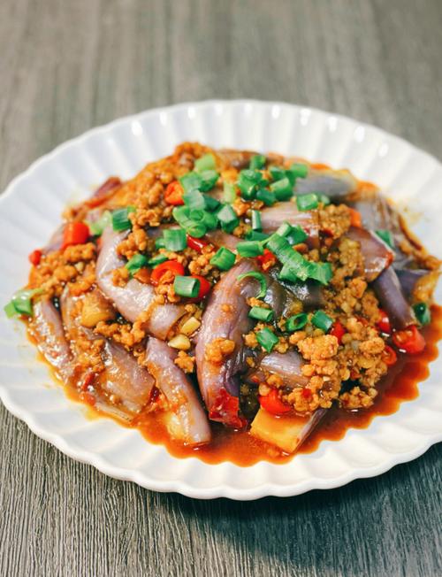 肉末茄子怎么做才好吃？-图2