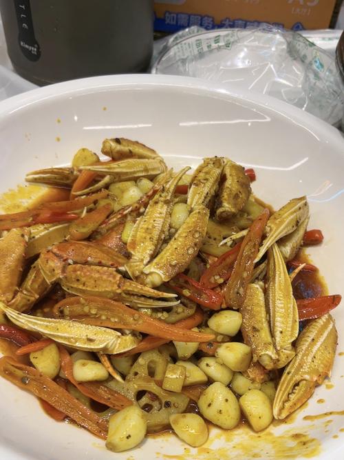 茄子海鲜能一起吃吗?-图3 茄子海鲜能一起吃吗?-图3