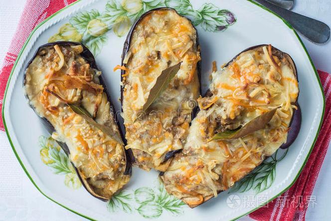 茄子海鲜能一起吃吗?-图2 茄子海鲜能一起吃吗?-图2