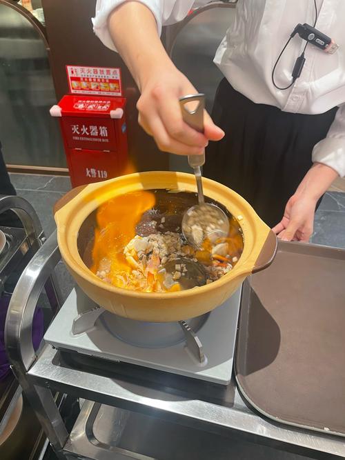 海鲜小米养生锅怎么做才养生?-图2 海鲜小米养生锅怎么做才养生?-图2