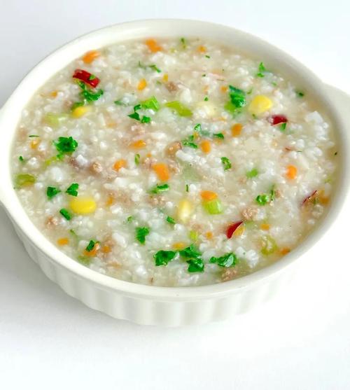 五个月宝宝辅食粥怎么选？-图3