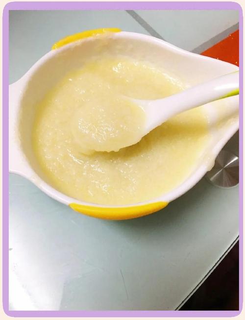 十一个月宝宝米糊材料有哪些合适选择？-图1