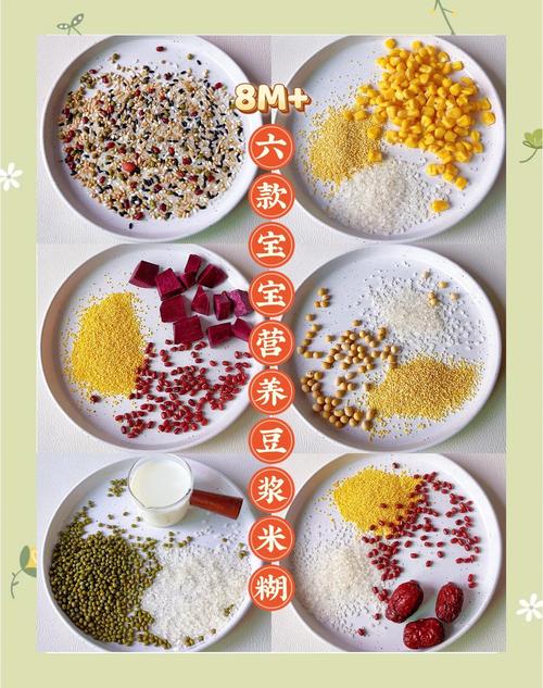 十一个月宝宝米糊材料有哪些合适选择？-图3