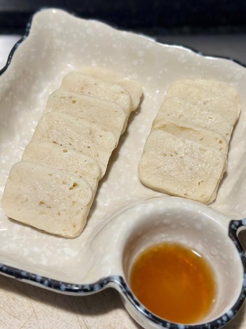 一岁以上宝宝辅食鱼饼怎么做？-图3