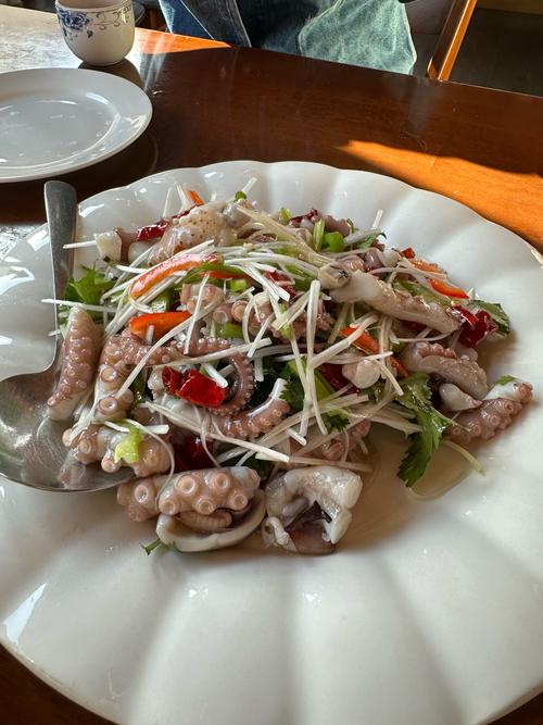 罗非鱼烧海鲜菇能搭出鲜味吗?-图3 罗非鱼烧海鲜菇能搭出鲜味吗?-图3