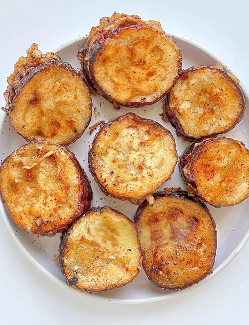 茄盒子怎么做？家常做法看这里！-图1